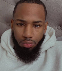 Meet your Posher, Dorian